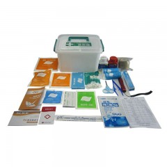 科洛 JE-S-016A家庭护理盒(个)