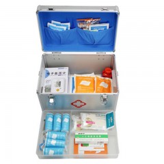 科洛 ZS-L-014C 家庭急救箱 (单位:套)