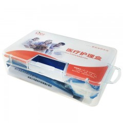 科洛 JC-S-014A迷你护理盒145mm*90mm*40mm(个)