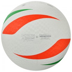 摩腾 3号气排球 超软训练沙滩排球 大学生训练用球 S3V1200-WX