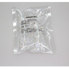 BABSON/百森 4芯电话水晶头 6U镀金（单个）