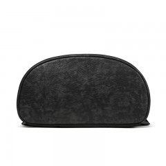 皮尔卡丹 双肩包男新款潮流大学生电脑书包简约大容量休闲背包