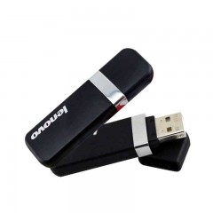 联想 U盘  64g盘 高速USB3.0接口防水 T110