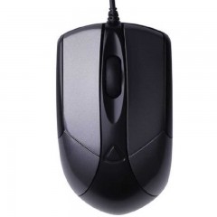 联想 有线鼠 台式笔记本电脑办公电竞游戏通用大鼠标 USB M101