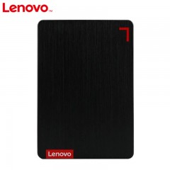 联想/lenovo  SATA3 120G固态硬盘SSD笔记本 2.5英寸非128G SL500