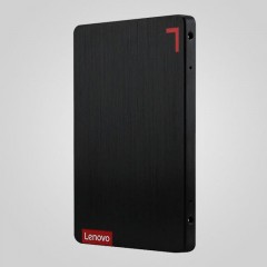 联想/lenovo  SATA3 120G固态硬盘SSD笔记本 2.5英寸非128G SL500