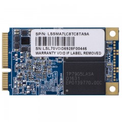 联想/lenovo  128G SSD 固态硬盘 SATA 协议 SL700 MSATA