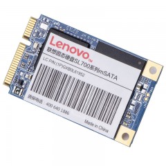 联想/lenovo  固态硬盘 256G MSATA  SSD mSATA 接口 SL700