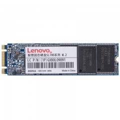 联想/lenovo  NGFF sl700 256G M.2 SSD 固态硬盘