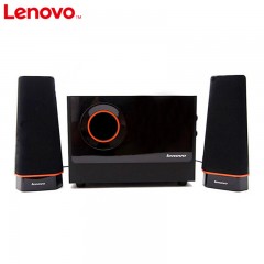 联想/lenovo  原装音响套装低音炮家用笔记本电脑台式小音箱 C1530