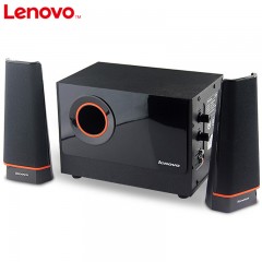 联想/lenovo  原装音响套装低音炮家用笔记本电脑台式小音箱 C1530