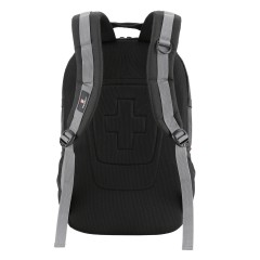 瑞动 MT-5861双肩包 时尚商务电脑包旅行背包14/15.6英寸