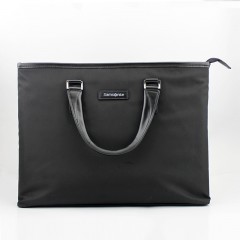 国产  新秀丽T600便携单肩包笔记本电脑包 手提包男女休闲包包