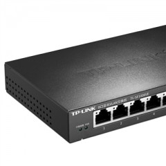 TP-LINK 8口百兆VLAN交换机 TL-SF1008VE