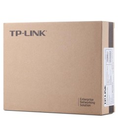 TP-Link 5口百兆PoE交换机以太网络poe供电器模块48V TL-SF1005P