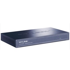 TP-LINK 5口百兆POE交换机4口标准POE 48V供电器 TL-SF1005PE