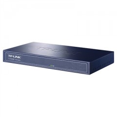 TP-LINK 全千兆Web网管交换机  TL-SG2008
