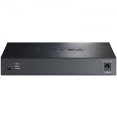 TPLINK 千兆上联8口POE交换机企业网络监控 TL-SL1210P