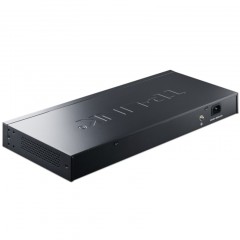 TP-Link 千兆上联48口交换机二层非网管以太网络0SFP光口 TL-SL1351