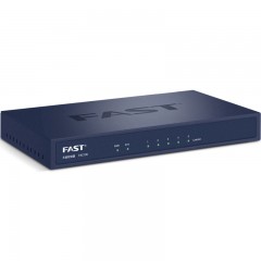 迅捷 FAC100 无线ac控制器无线ap管理器无线面板ap吸顶ap管理器