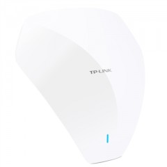 TP-LINK TL-AP450GC-PoE 450M室内吸顶式无线AP酒店宾馆无线覆盖