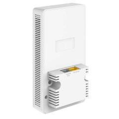 TP-LINK 千兆无线面板wifi嵌入墙壁式路由酒店AP TL-AP1758GI-POE