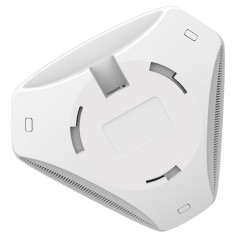 TP-LINK TL-AP1300C-PoE/DC千兆双频无线吸顶式AP企业级酒店wifi