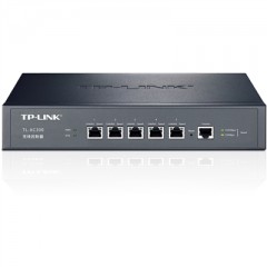 TP-LINK TL-AC300 无线AP控制器 吸顶AP控制器86面板AP管理器