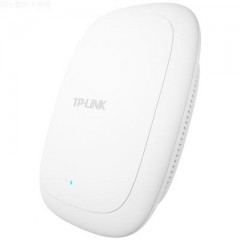 TP-LINK TL-AP1758GC-PoE/DC 1750M双频无线吸顶式AP酒店商场