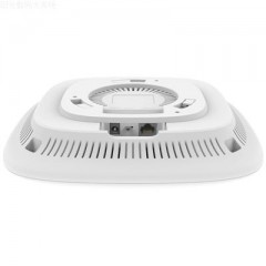 TP-LINK TL-AP1758GC-PoE/DC 1750M双频无线吸顶式AP酒店商场