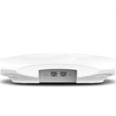 TP-LINK TL-HDAP3500C-PoE四频吸顶式无线AP室内大功率wifi企业级