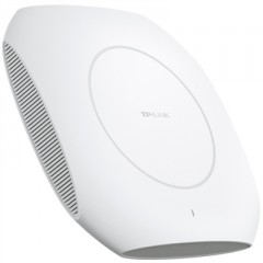 TP-LINK TL-HDAP3500C-PoE四频吸顶式无线AP室内大功率wifi企业级