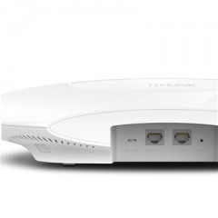 TP-LINK TL-HDAP3500C-PoE四频吸顶式无线AP室内大功率wifi企业级