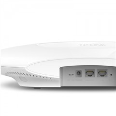 TP-LINK TL-HDAP3500C-PoE/DC 吸顶式无线AP企业千兆WIFI覆盖