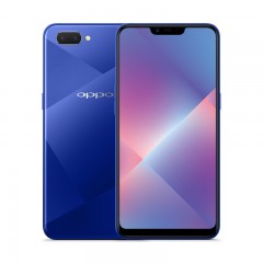 OPPO A5 全网通全面屏AI双摄美颜拍照长续航手机