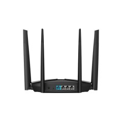 水星 幻影路由光纤5g双频千兆无线 路由器 家用穿墙高速wifi D126