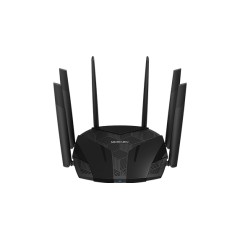 水星 幻影路由光纤5g双频千兆无线 路由器 家用穿墙高速wifi D126