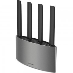 水星 D21G Pro 双频2100M千兆端口无线路由器家用5G光纤穿墙WiFi