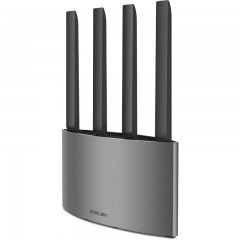 水星 D21G Pro 双频2100M千兆端口无线路由器家用5G光纤穿墙WiFi