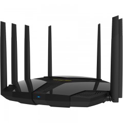 水星 T30HG 幻影路由 3000M 11AC三频千兆无线路由器