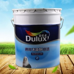 多乐士 森呼吸无添加硅藻抗甲醛5合1墙面漆