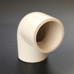 国产 PVC给水管弯头件配件弯头 弯通20/25/32/40/50胶粘管引用水管
