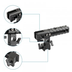 SmallRig/斯莫格 滑条滑轨手柄摄像机上手提单反相机摄影配件 1720