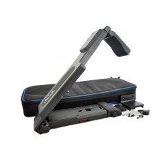 国产 可折叠索尼专业VCT-SP2BP肩托架PMW-EX1R Z5C NX5C摄像机肩托支架