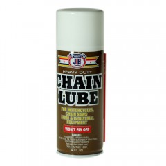 JB 19新世纪保护神汽车摩托车链条润滑剂清洁剂齿轮防锈保护剂