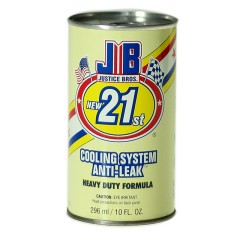 JB 汽车水箱清洗修复冷却系统漏水止漏剂堵漏剂补漏剂防冻液