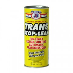 JB 自动变速箱ATF保护剂漏油止漏剂汽车引擎养护用品除锈润滑