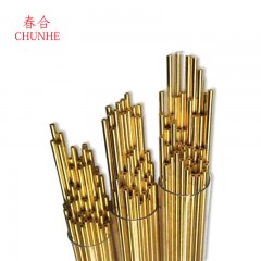 春和 穿孔机打孔机配件铜管电极管电极丝电极条0.3-3.0mm