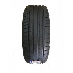米其林 轮胎225/50R17   98Y   PS4