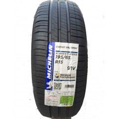 米其林 轮胎195/65R15   91V   XM2  韧悦